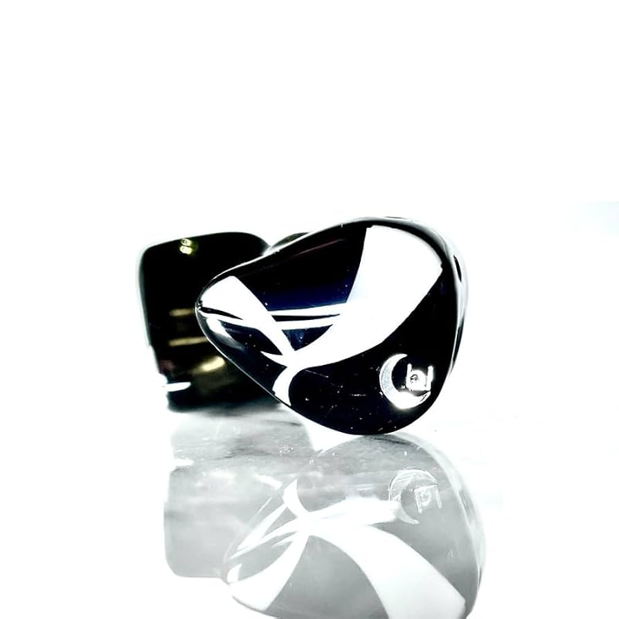 Amazon.com: Night Oblivion Butastur 10BA in-Ear Monitors,10